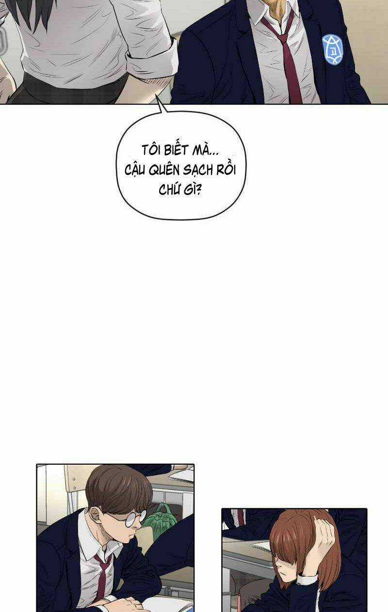 Cuộc Đời Thứ Hai Của Một Gangster Chapter 80 trang 38