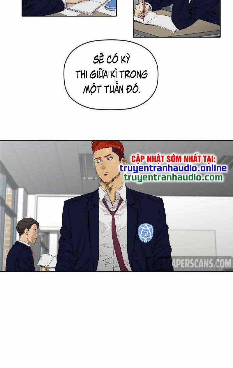 Cuộc Đời Thứ Hai Của Một Gangster Chapter 80 trang 39