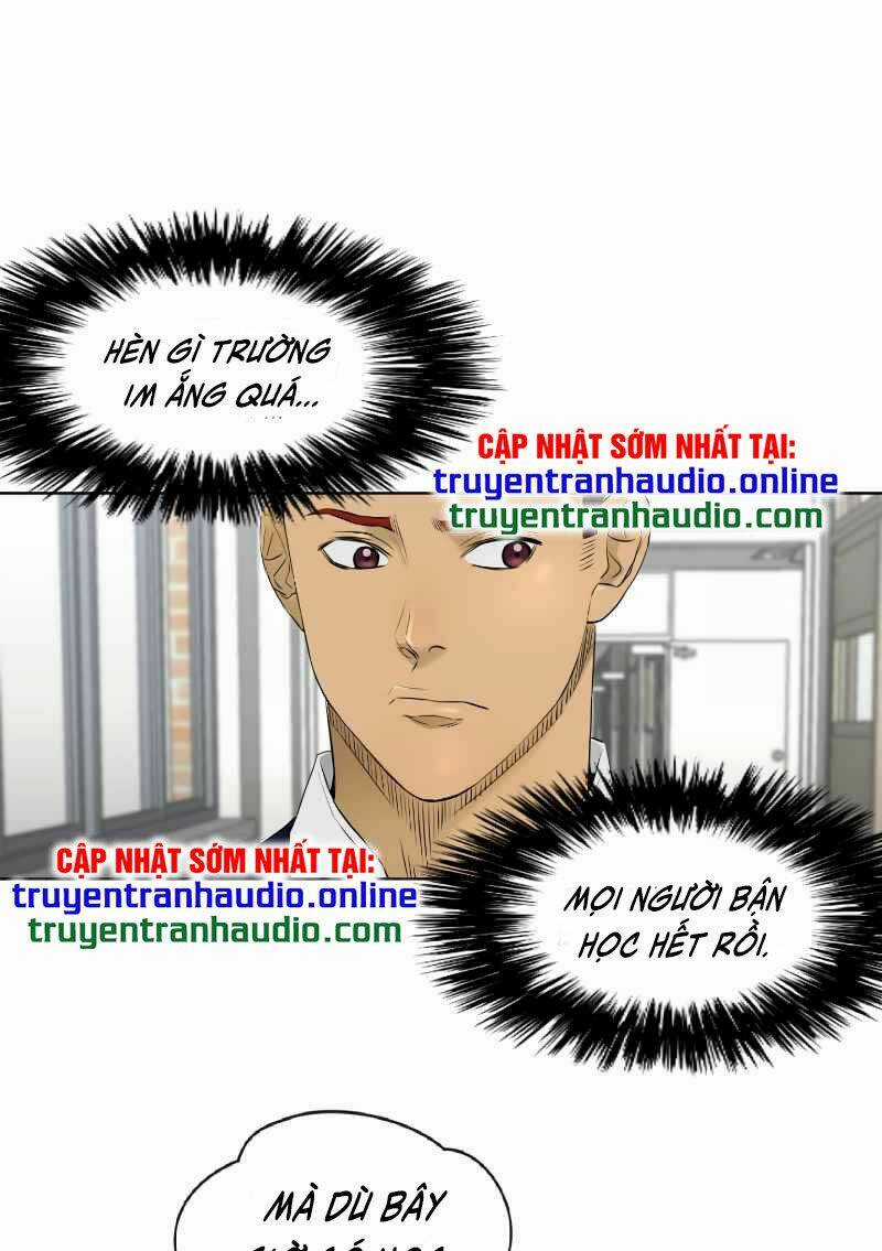 Cuộc Đời Thứ Hai Của Một Gangster Chapter 80 trang 40