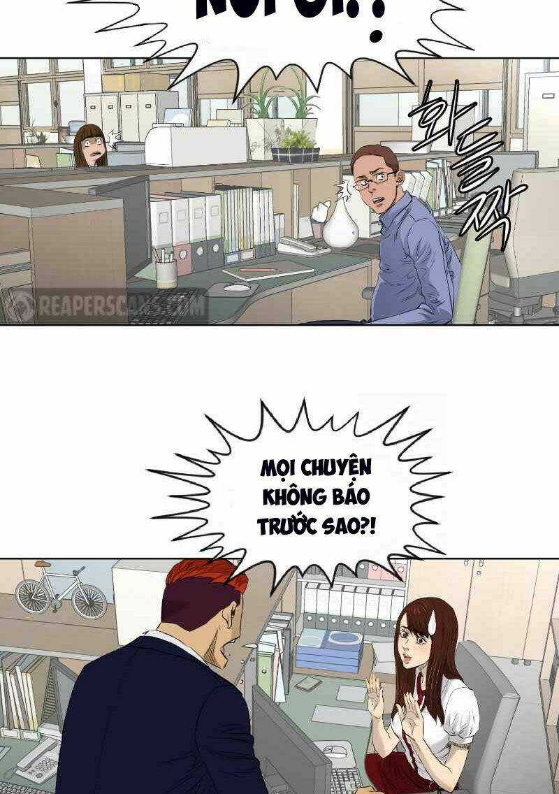 Cuộc Đời Thứ Hai Của Một Gangster Chapter 80 trang 43