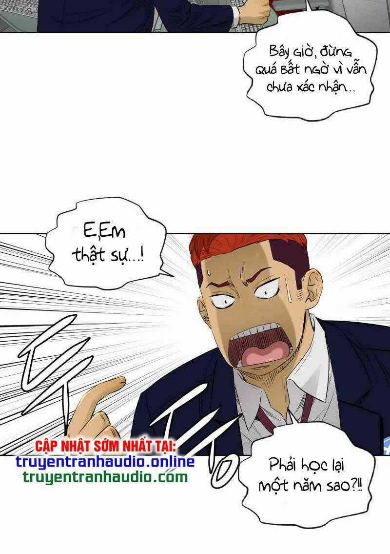Cuộc Đời Thứ Hai Của Một Gangster Chapter 80 trang 44