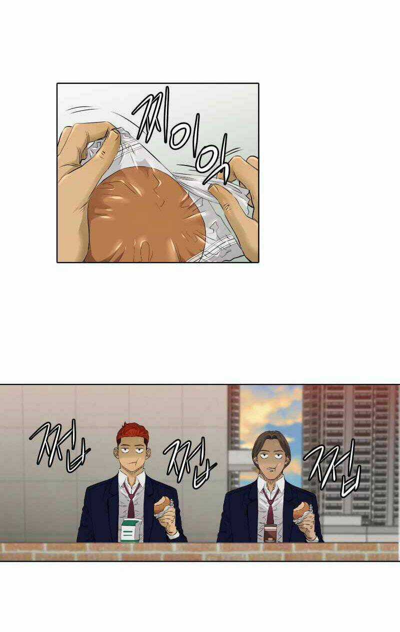 Cuộc Đời Thứ Hai Của Một Gangster Chapter 80 trang 5