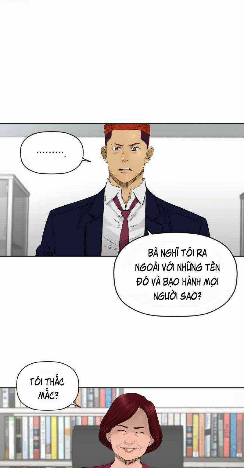 Cuộc Đời Thứ Hai Của Một Gangster Chapter 81 trang 10