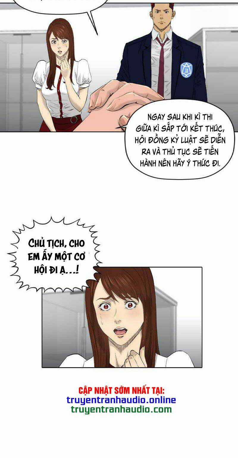 Cuộc Đời Thứ Hai Của Một Gangster Chapter 81 trang 13