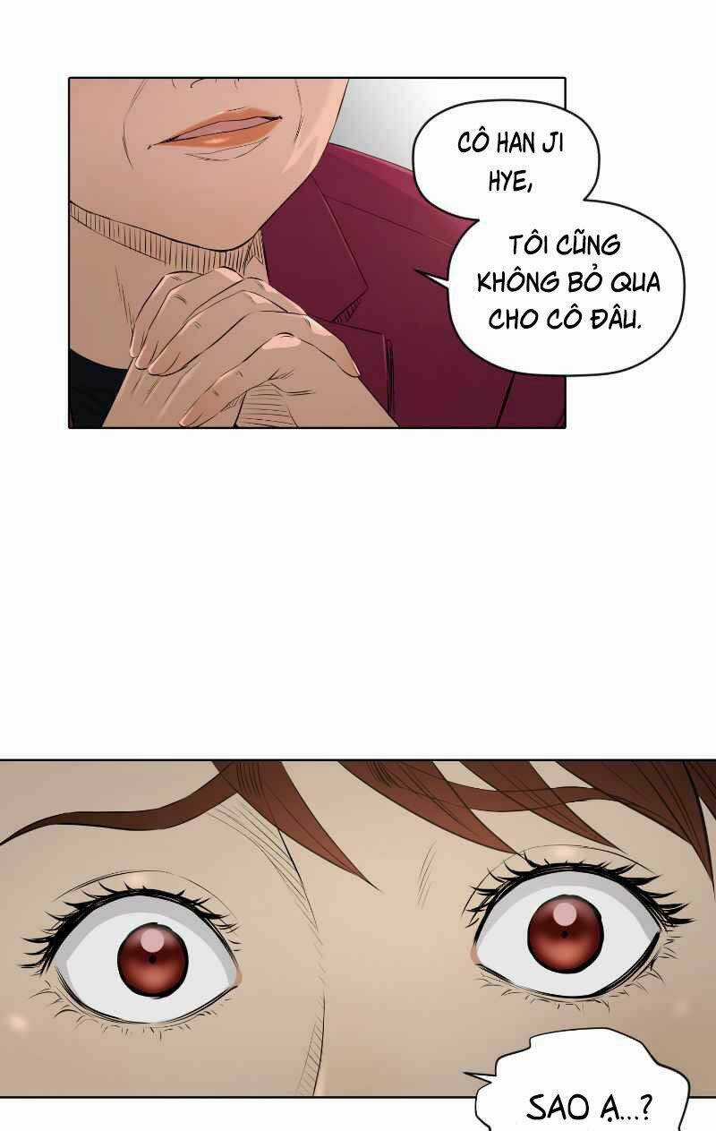 Cuộc Đời Thứ Hai Của Một Gangster Chapter 81 trang 14