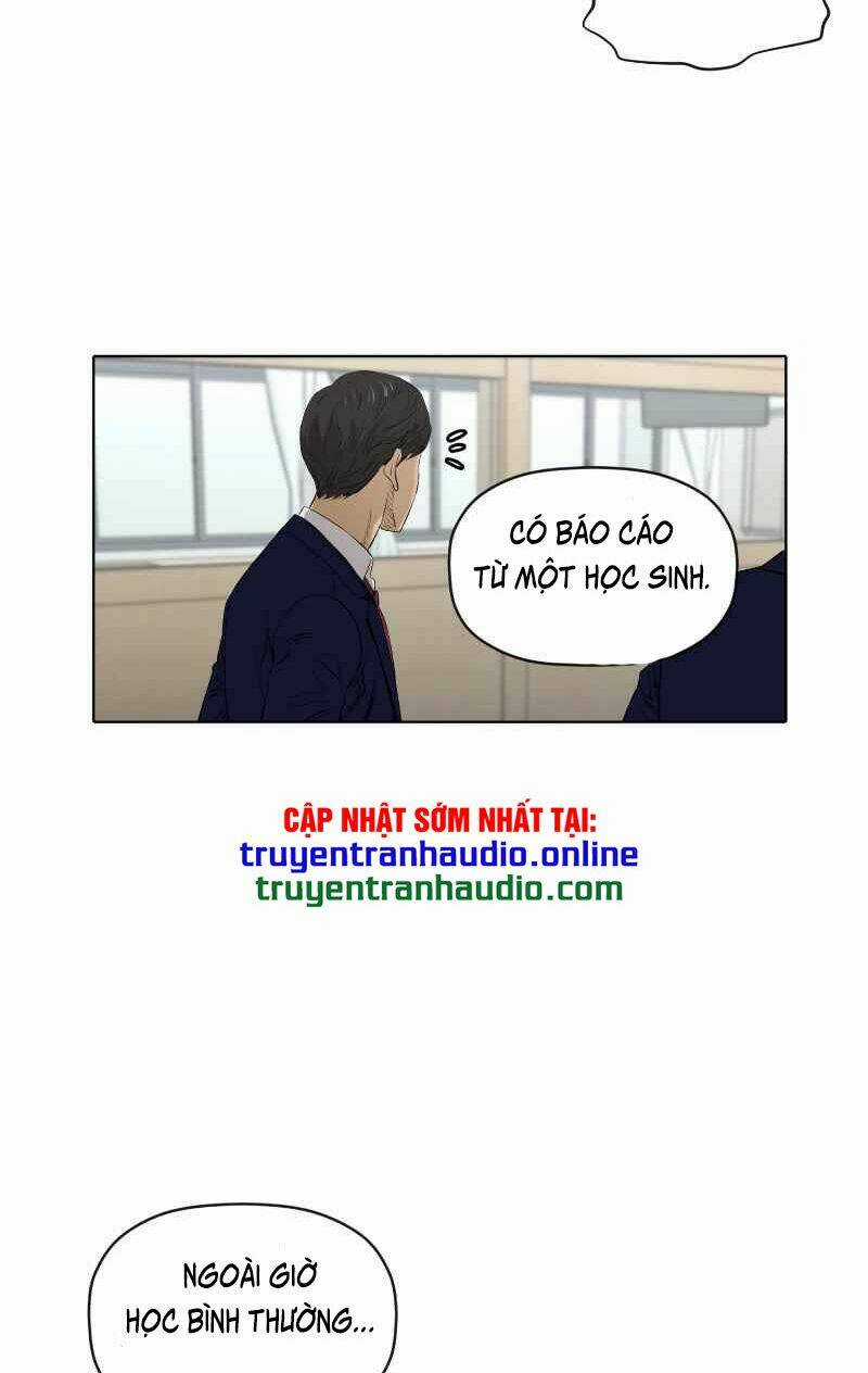 Cuộc Đời Thứ Hai Của Một Gangster Chapter 81 trang 15