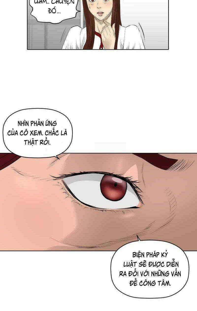 Cuộc Đời Thứ Hai Của Một Gangster Chapter 81 trang 18