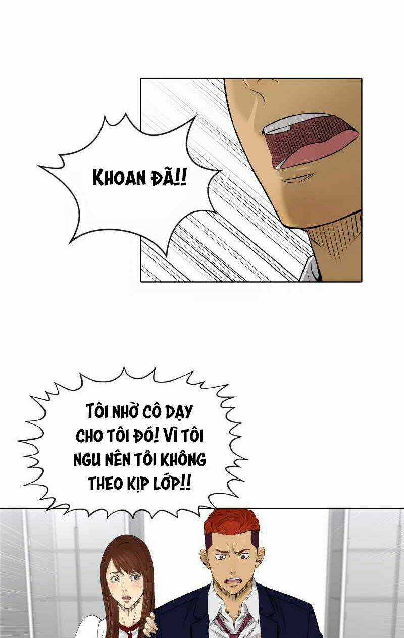 Cuộc Đời Thứ Hai Của Một Gangster Chapter 81 trang 19