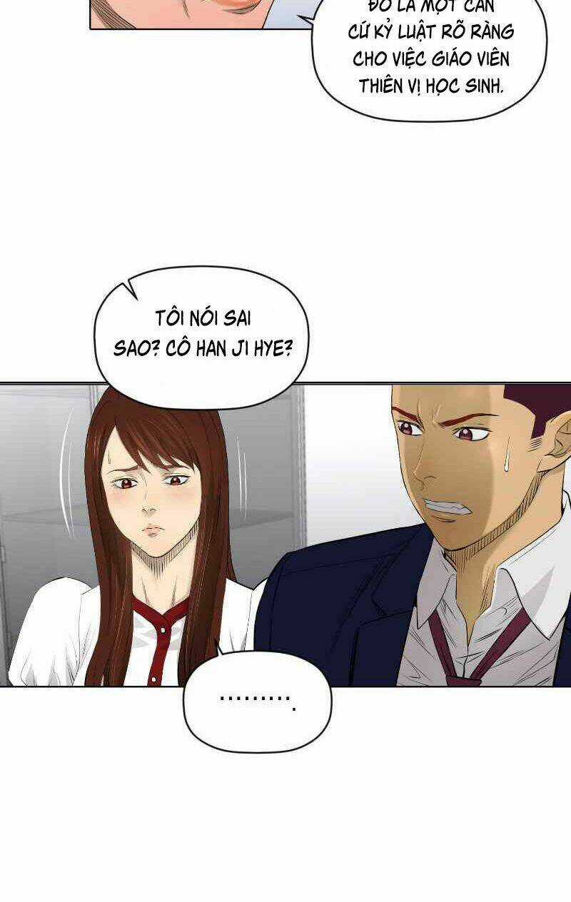 Cuộc Đời Thứ Hai Của Một Gangster Chapter 81 trang 21
