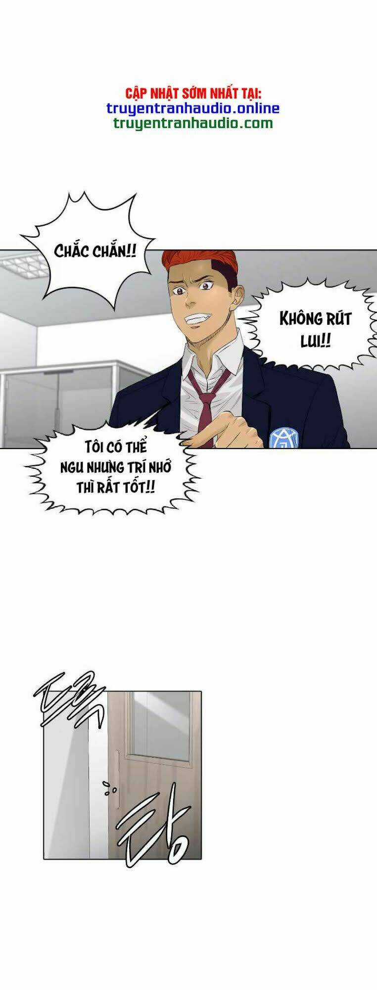 Cuộc Đời Thứ Hai Của Một Gangster Chapter 81 trang 28