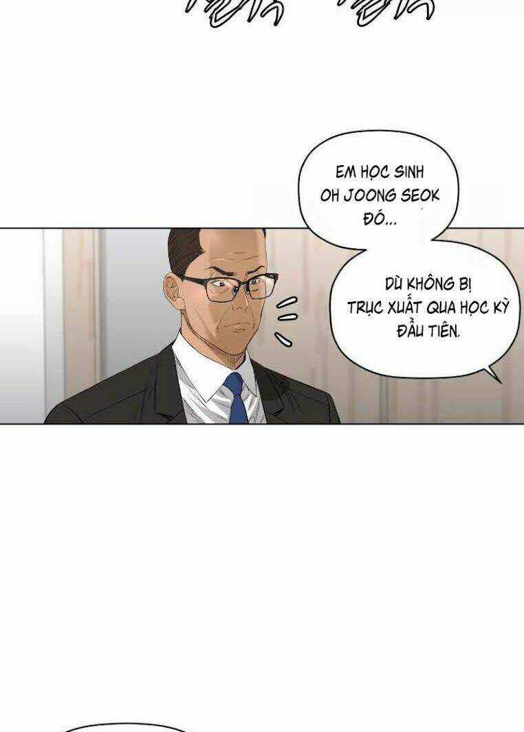 Cuộc Đời Thứ Hai Của Một Gangster Chapter 81 trang 36