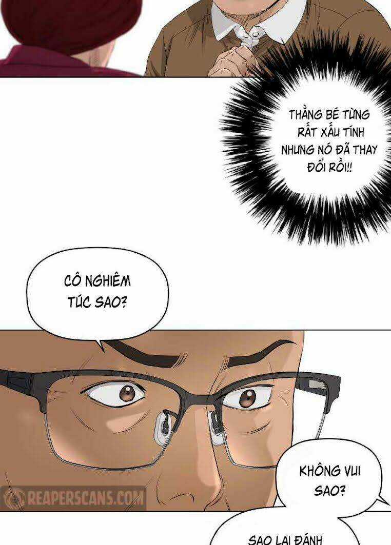 Cuộc Đời Thứ Hai Của Một Gangster Chapter 81 trang 38