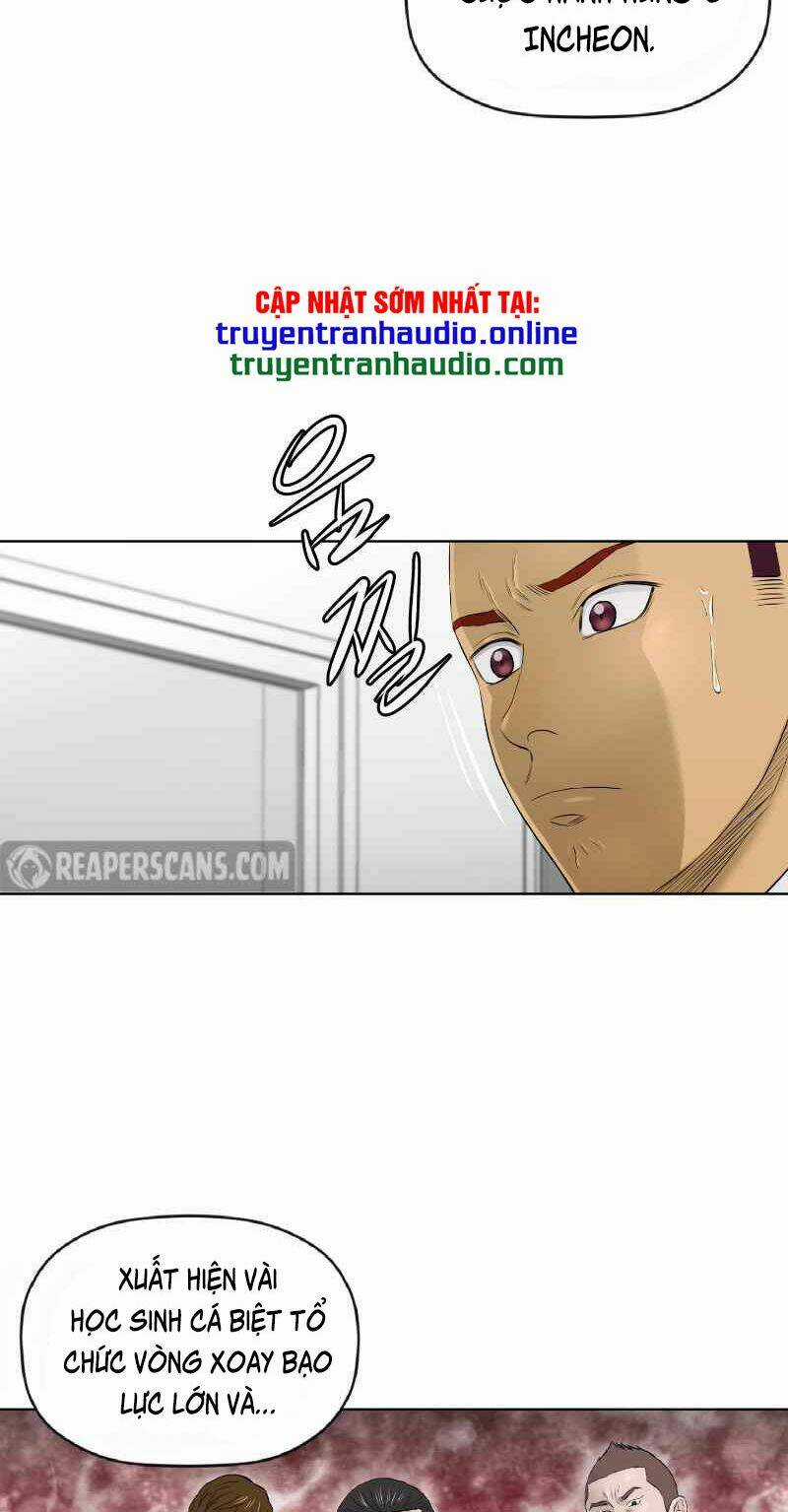 Cuộc Đời Thứ Hai Của Một Gangster Chapter 81 trang 7