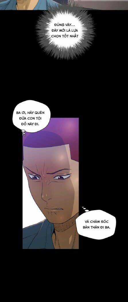 Cuộc Đời Thứ Hai Của Một Gangster Chapter 9 trang 15