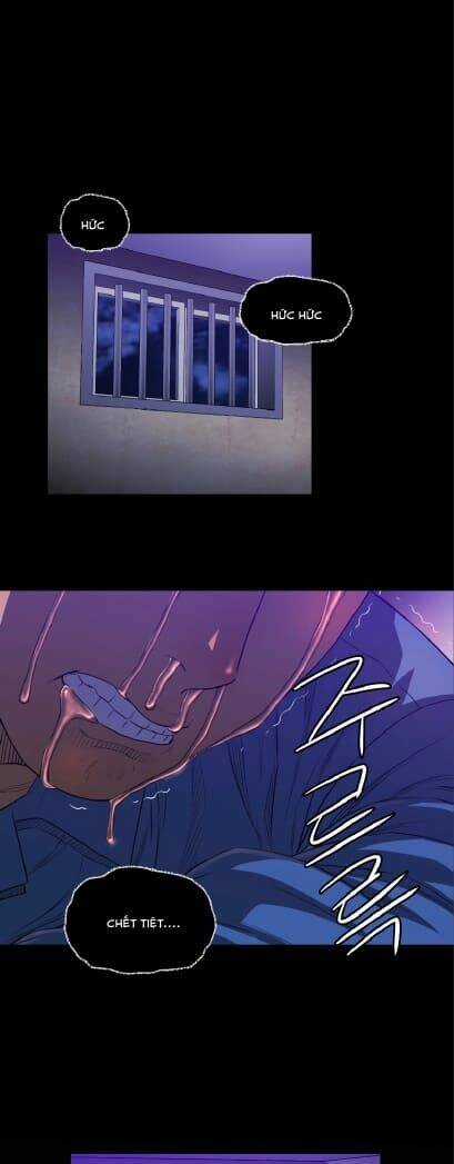 Cuộc Đời Thứ Hai Của Một Gangster Chapter 9 trang 17