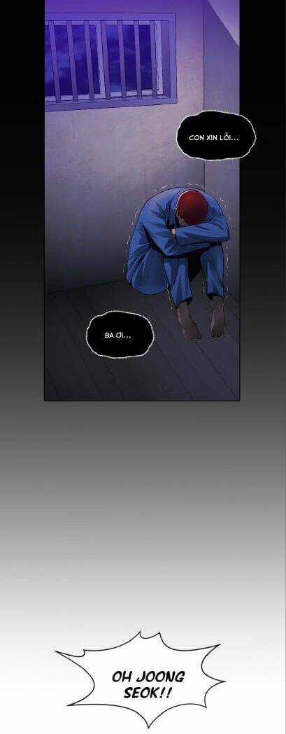 Cuộc Đời Thứ Hai Của Một Gangster Chapter 9 trang 18