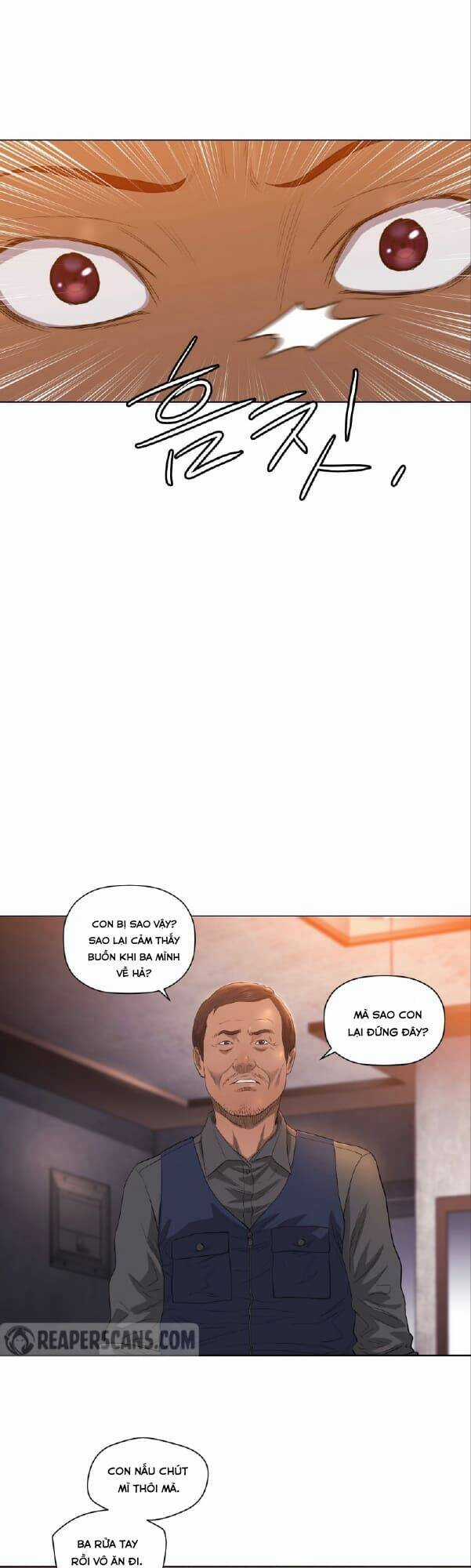 Cuộc Đời Thứ Hai Của Một Gangster Chapter 9 trang 19