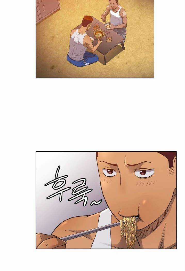 Cuộc Đời Thứ Hai Của Một Gangster Chapter 9 trang 23