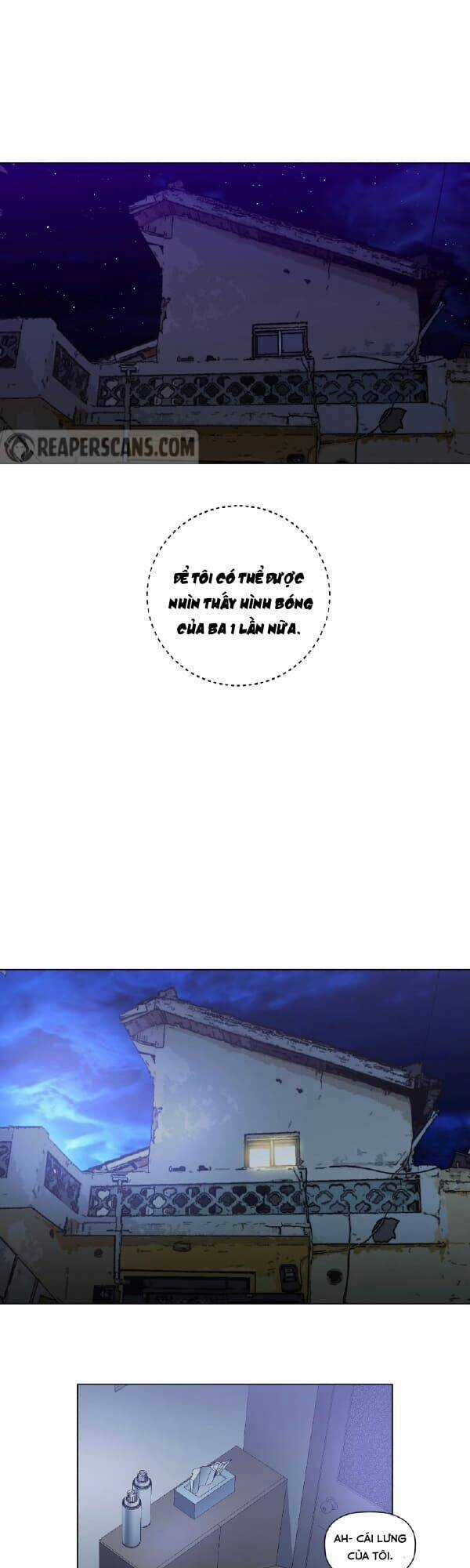 Cuộc Đời Thứ Hai Của Một Gangster Chapter 9 trang 31