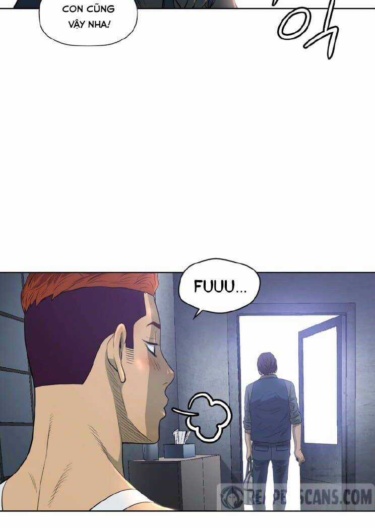 Cuộc Đời Thứ Hai Của Một Gangster Chapter 9 trang 36