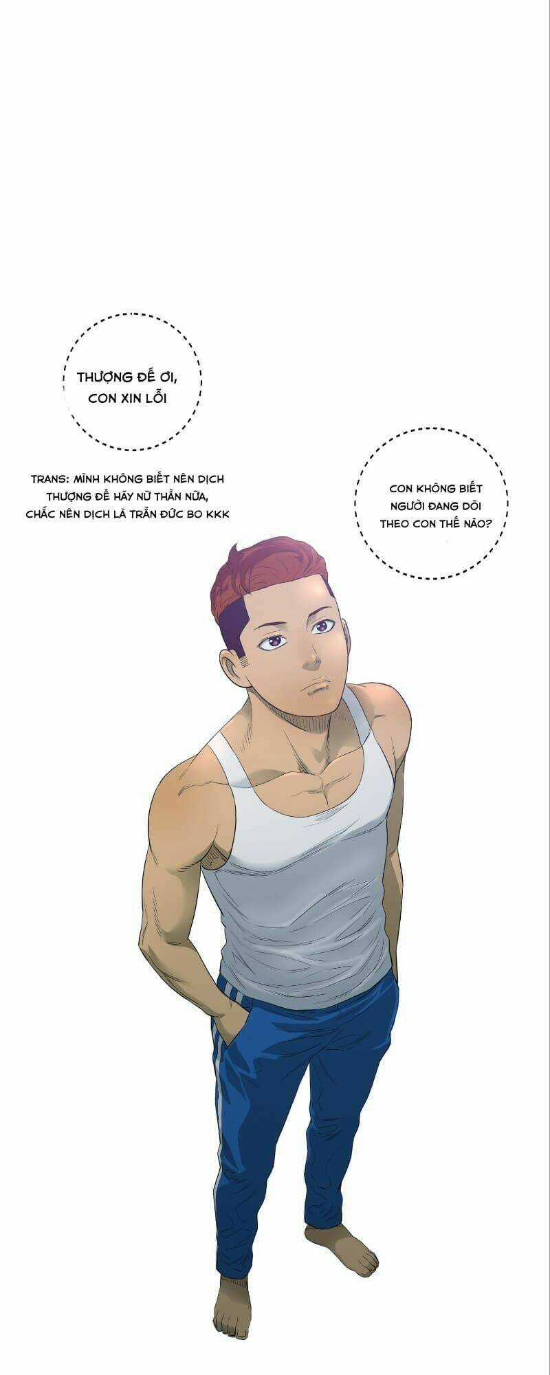 Cuộc Đời Thứ Hai Của Một Gangster Chapter 9 trang 37