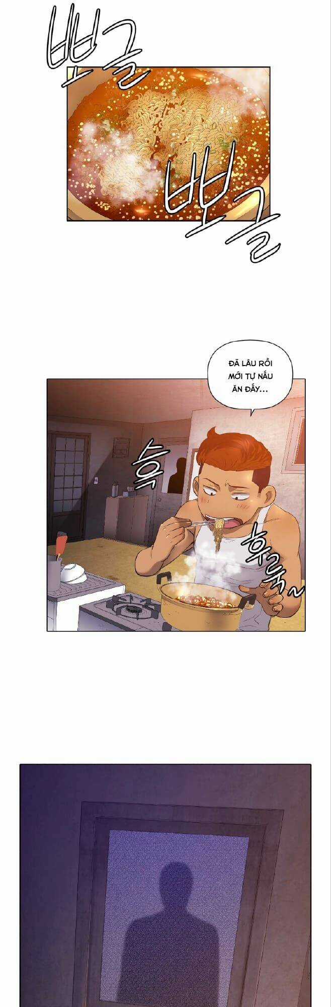 Cuộc Đời Thứ Hai Của Một Gangster Chapter 9 trang 7