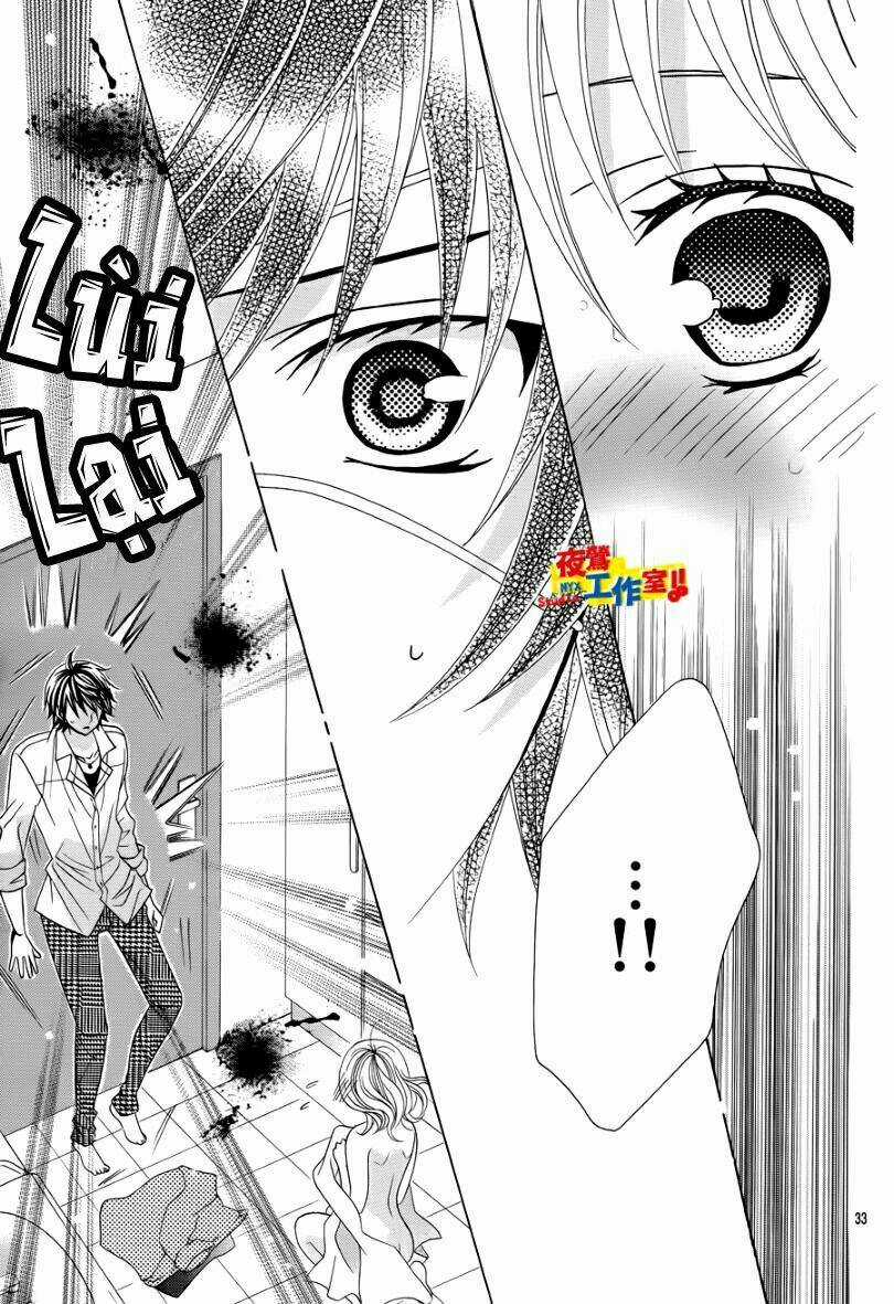 Cuộc Gặp Gỡ Diệu Kỳ Chapter 10 trang 31