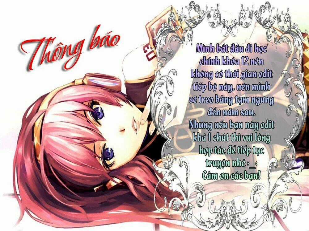 Cuộc Gặp Gỡ Diệu Kỳ Chapter 11 trang 29