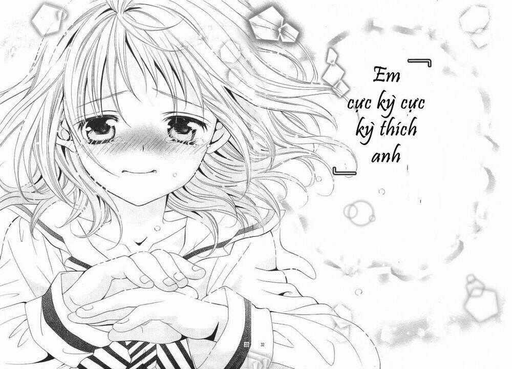 Cuộc Gặp Gỡ Diệu Kỳ Chapter 13 trang 32