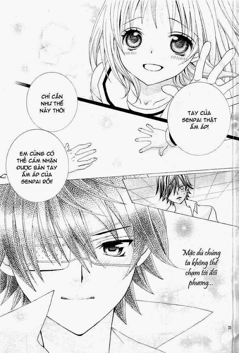 Cuộc Gặp Gỡ Diệu Kỳ Chapter 14 trang 29