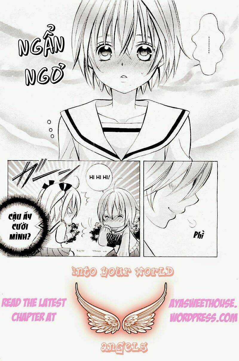 Cuộc Gặp Gỡ Diệu Kỳ Chapter 22 trang 2