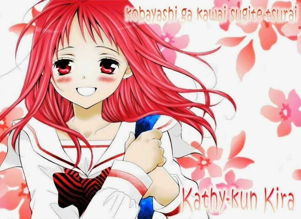 Cuộc Gặp Gỡ Diệu Kỳ Chapter 23 trang 37