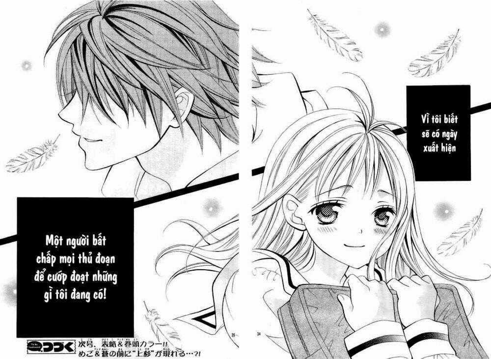 Cuộc Gặp Gỡ Diệu Kỳ Chapter 24 trang 29