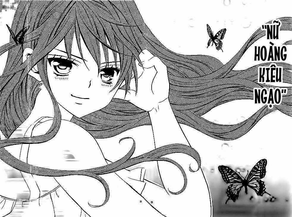 Cuộc Gặp Gỡ Diệu Kỳ Chapter 25 trang 42