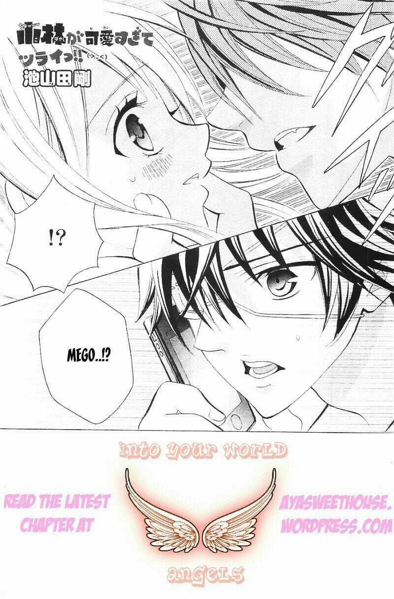 Cuộc Gặp Gỡ Diệu Kỳ Chapter 29 trang 1