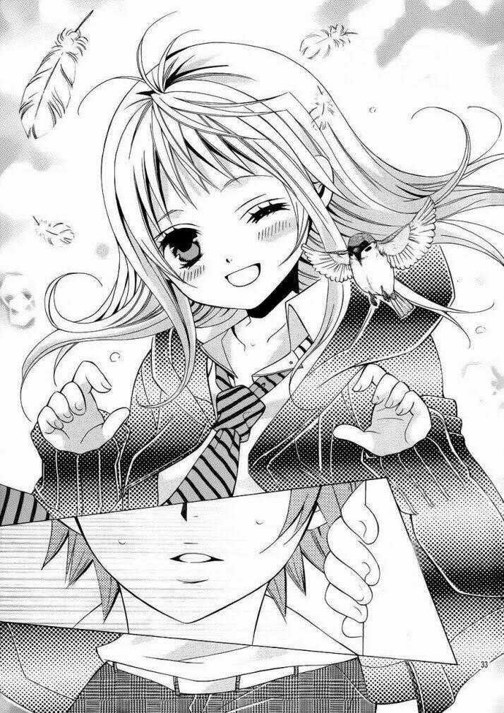 Cuộc Gặp Gỡ Diệu Kỳ Chapter 31 trang 30