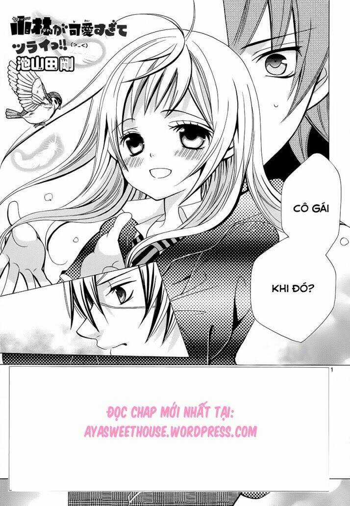 Cuộc Gặp Gỡ Diệu Kỳ Chapter 32 trang 2