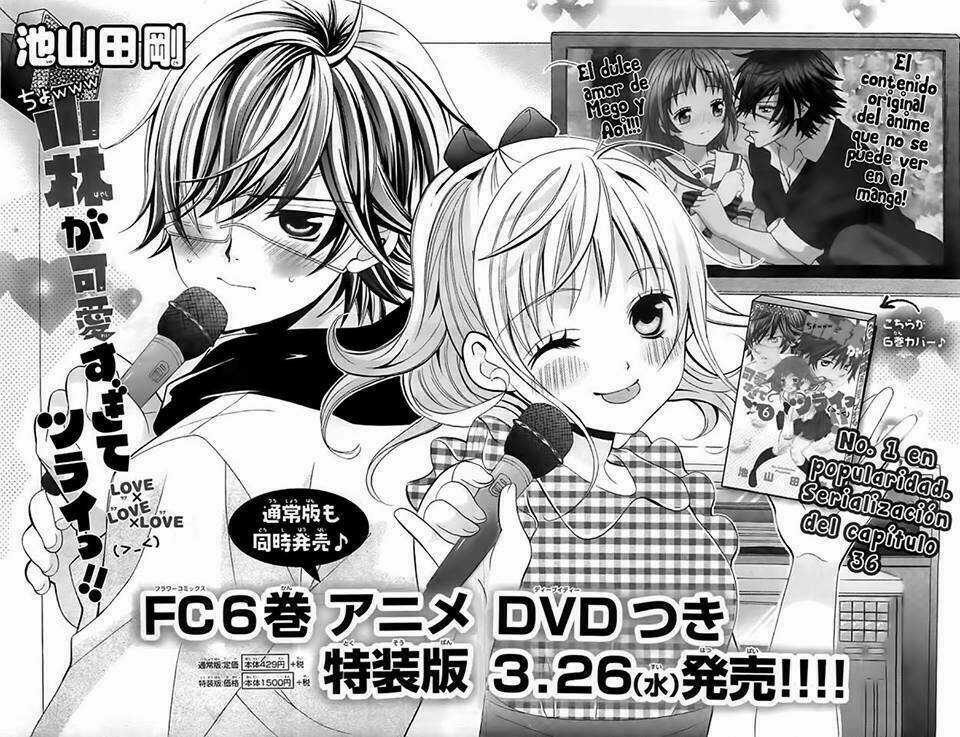 Cuộc Gặp Gỡ Diệu Kỳ Chapter 36 trang 8