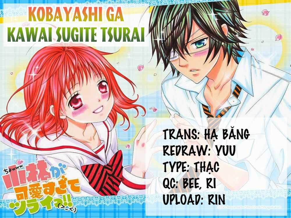 Cuộc Gặp Gỡ Diệu Kỳ Chapter 37 trang 2