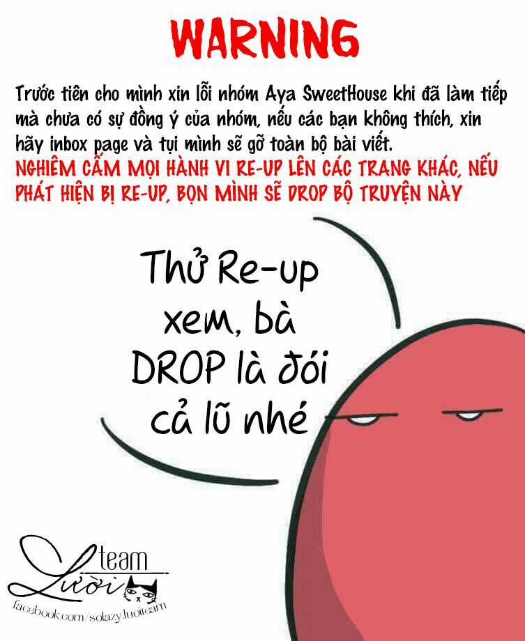 Cuộc Gặp Gỡ Diệu Kỳ Chapter 38 trang 3