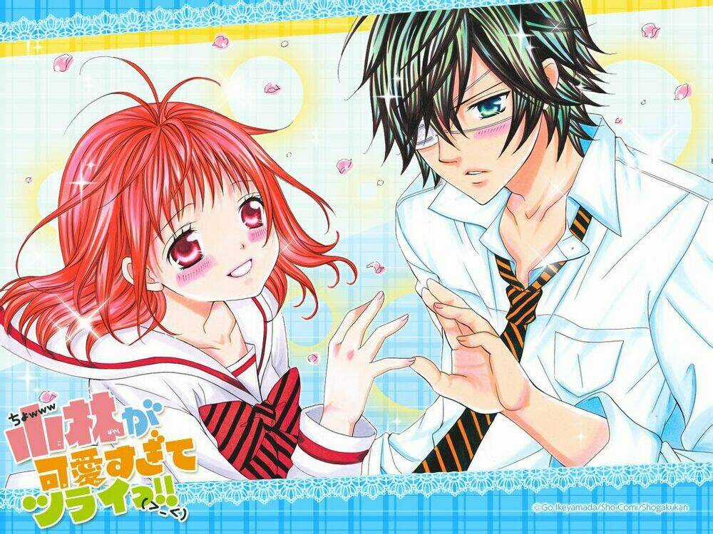 Cuộc Gặp Gỡ Diệu Kỳ Chapter 4 trang 2