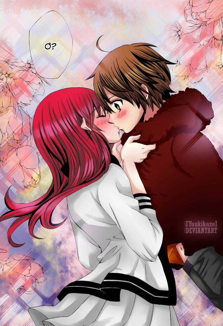 Cuộc Gặp Gỡ Diệu Kỳ Chapter 40 trang 17