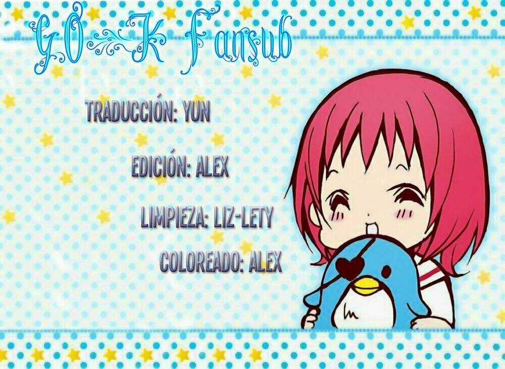 Cuộc Gặp Gỡ Diệu Kỳ Chapter 41 trang 4