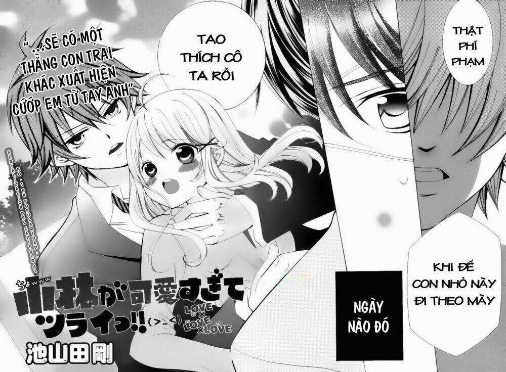 Cuộc Gặp Gỡ Diệu Kỳ Chapter 41 trang 7