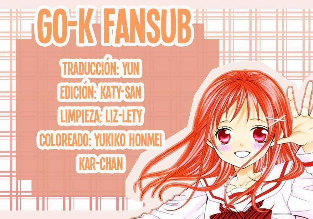 Cuộc Gặp Gỡ Diệu Kỳ Chapter 42 trang 4