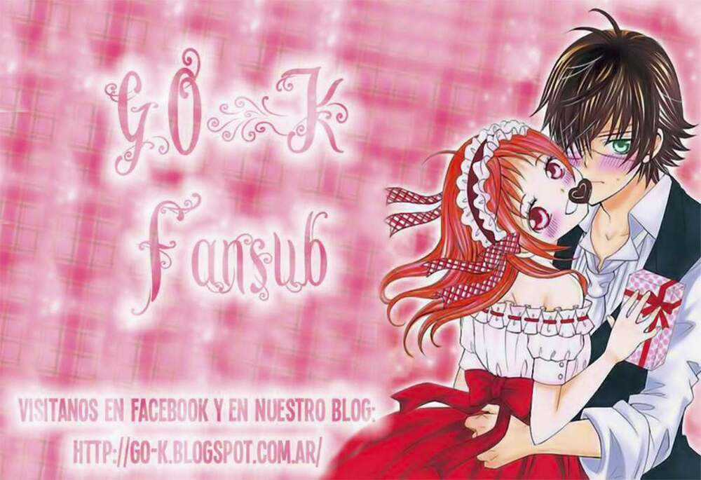 Cuộc Gặp Gỡ Diệu Kỳ Chapter 42 trang 5