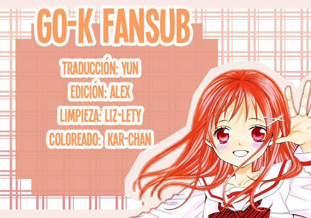 Cuộc Gặp Gỡ Diệu Kỳ Chapter 43 trang 4