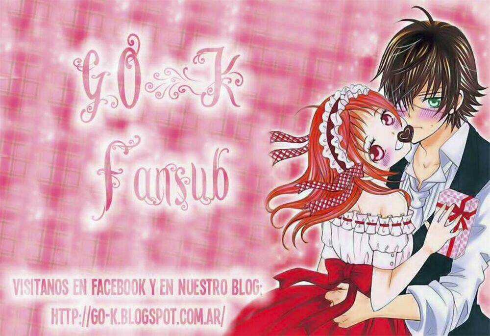 Cuộc Gặp Gỡ Diệu Kỳ Chapter 43 trang 5