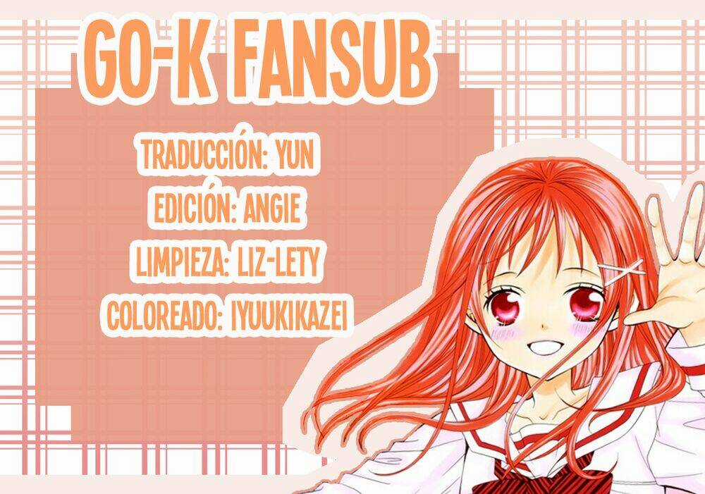 Cuộc Gặp Gỡ Diệu Kỳ Chapter 44 trang 4