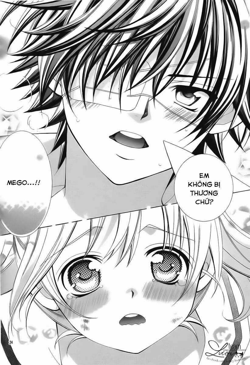 Cuộc Gặp Gỡ Diệu Kỳ Chapter 45 trang 30